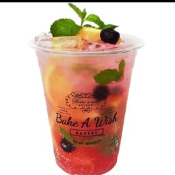 บูลเบอร์รี่ เลม่อนเนต