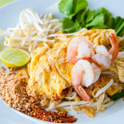 ผัดไทย
