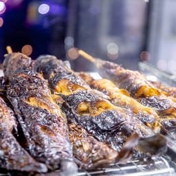 ปลาดุกย่าง