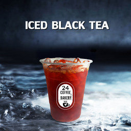 ชาดำเย็น