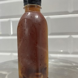 น้ำลำไย