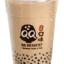 ชานมไข่มุกมินิ