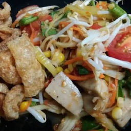 ตำซั่วไทย