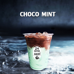 โกโก้มิ้นท์