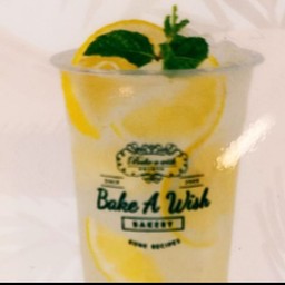 ออริจินัล เลม่อนเนต