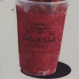 มิกซ์เบอร์รี่ สมูตตี้ ปั่น ไซส์ M