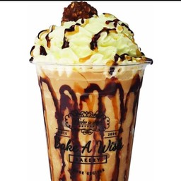 โฟเรโร่ คอฟฟี่ ปั่น ไซส์ L