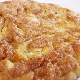 ไข่เจียวหมูสับ