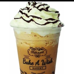 คอฟฟี่ เจลลี่ ปั่น ไซส์ M