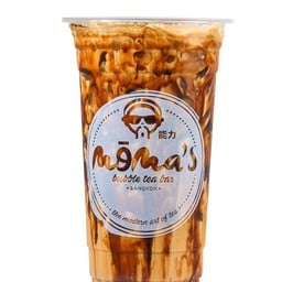 กาแฟ บราวน์ชูการ์