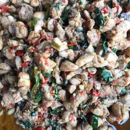 ข้าวแกงป้านี