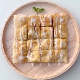 โรตีผิเล๋อ สาขา2 (บ้านธาตุ) สกลนคร สาขาบ้านธาตุ