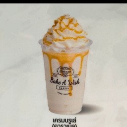 เครมมูเร่ คาราเมล ปั่น ไซส์ M