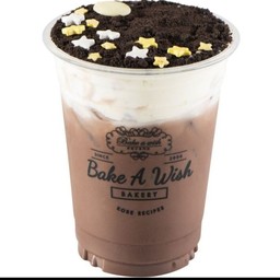 ดาร์กไนท์ โกโก้ เย็น