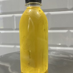 น้ำเก็กฮวย