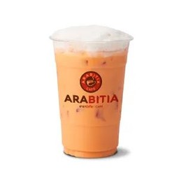 Arabitia Cafe  รามอินทรา40