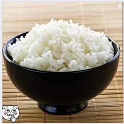 ข้าวเปล่า