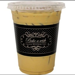 เอสเพรสโซ่ เย็น