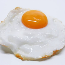 ไข่ดาว (ราดข้าว)