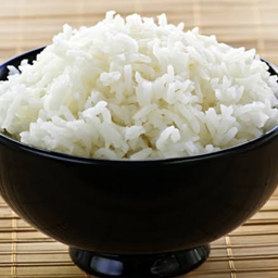 ข้าวหอมมะลิ(จาน)
