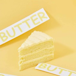 เค้กหน้าเนยนิ่ม