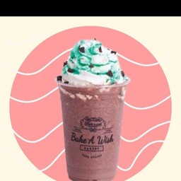 มิ้นต์ตี้ ชอคโก้ ปั่น ไซส์ S