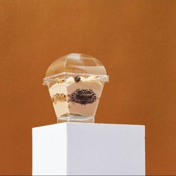 Almond Coffee Cake( Mini )