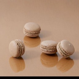 รสซอลท์เท็ดคาราเมล