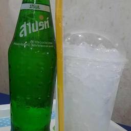 น้ำ..สไปร์..เเยกน้ำเเข็งเเก้วโอ่ง