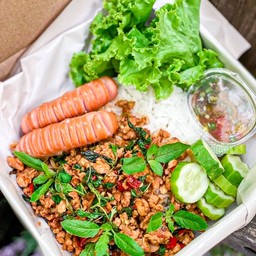 เด็ดกระเพรา