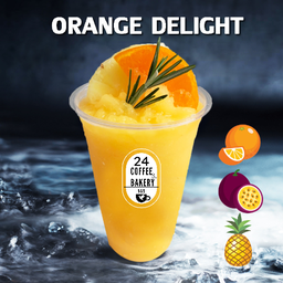 ออเรนจ์ดีไลท์