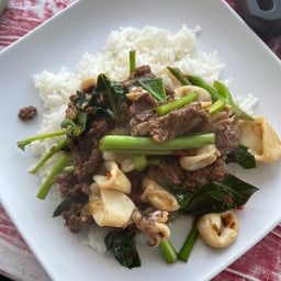 บ้านกับข้าว สาขา ทรัพย์รุ่งเรืองบางปู