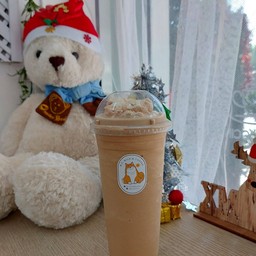 กาแฟปั่นเนสวีต้า