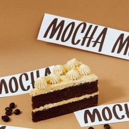 มอคค่า มอคค่า เค้ก