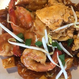 ผัดไทไชยา