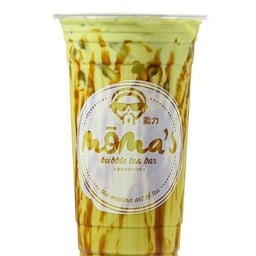 แคนตาลูป บราวน์ชูก้า