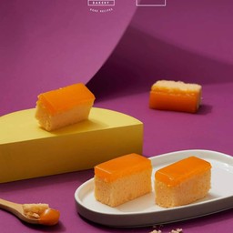 Chinese orange( Mini )