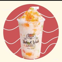 ซุปเปอร์ยาคูลท์ เจลลี่ ปั่น ไซส์ M