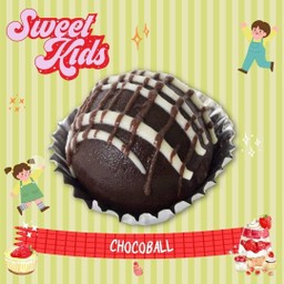 Choc Ball( Mini )