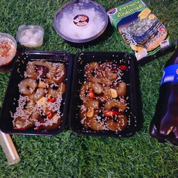 บิ๊กเซตดับเบิ้ลกุ้ง