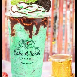 โอริโอ้ มิ้นต์ ชิฟ ไซส์ L