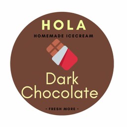 D-Dark Chocolate