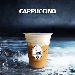 คาปูชิโน่