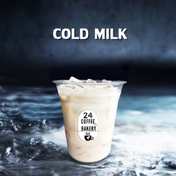 นมมะพร้าว