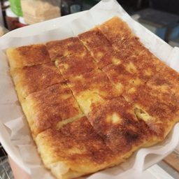 โรตีกล้วย