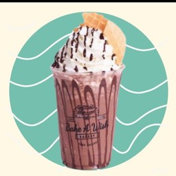 ดับเบิ้ลชอค ปั่น ไซส์ L