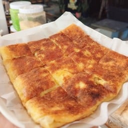 โรตีกล้วย