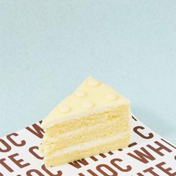 ไวท์ช็อค ไวทช็อค เค้ก