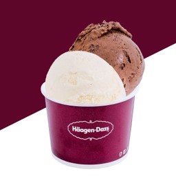 Ice Cream  2 Scoop