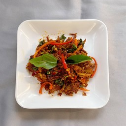 เป็ดพะโล้-เป็ดย่างฮาล้าล โฮมเมด